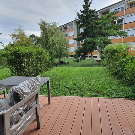 Silver Delux Apartman بالاتونفوريد المظهر الخارجي الصورة
