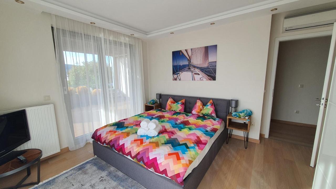 Silver Delux Apartman بالاتونفوريد المظهر الخارجي الصورة