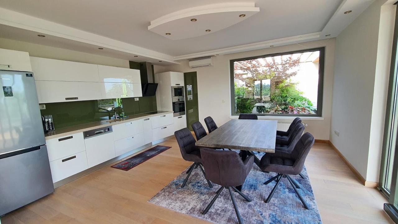 Silver Delux Apartman بالاتونفوريد المظهر الخارجي الصورة