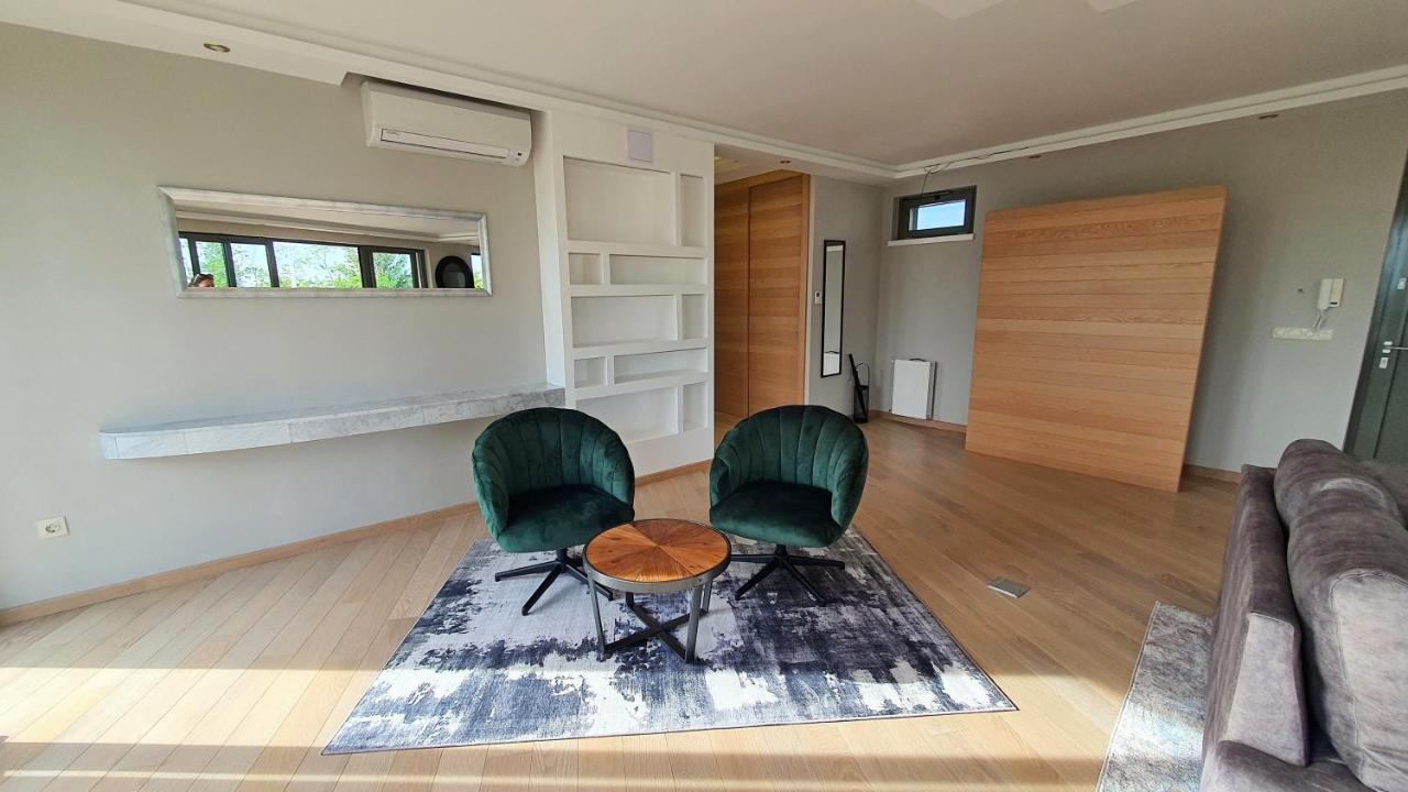 Silver Delux Apartman بالاتونفوريد المظهر الخارجي الصورة
