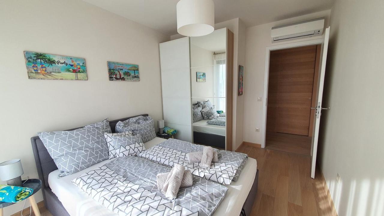Silver Delux Apartman بالاتونفوريد المظهر الخارجي الصورة