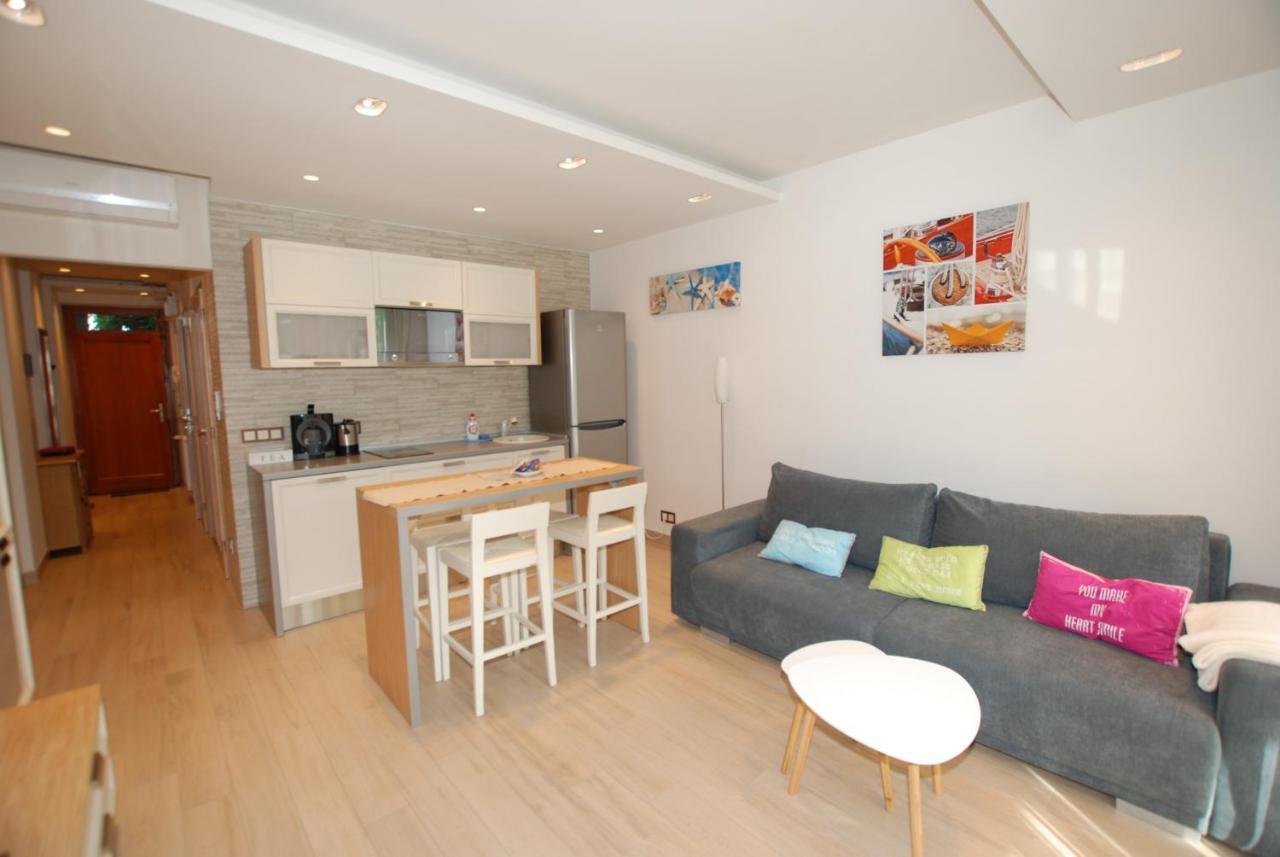 Silver Delux Apartman بالاتونفوريد المظهر الخارجي الصورة