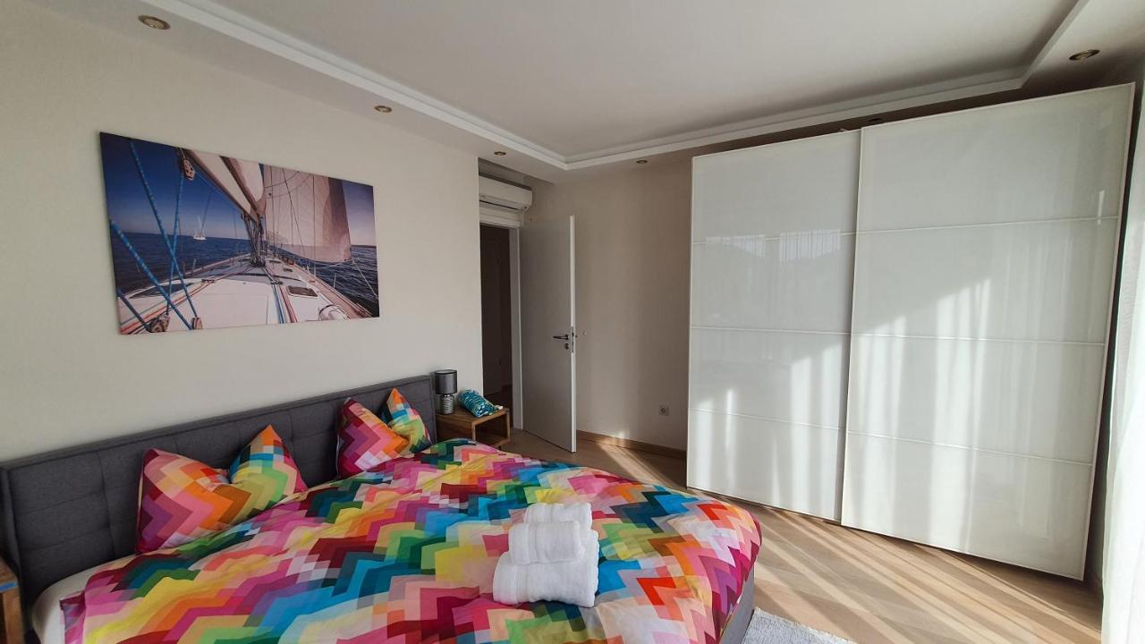 Silver Delux Apartman بالاتونفوريد المظهر الخارجي الصورة