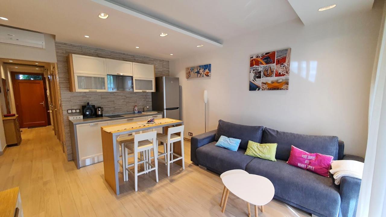 Silver Delux Apartman بالاتونفوريد المظهر الخارجي الصورة