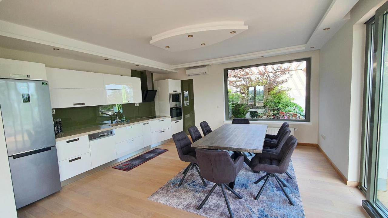 Silver Delux Apartman بالاتونفوريد المظهر الخارجي الصورة