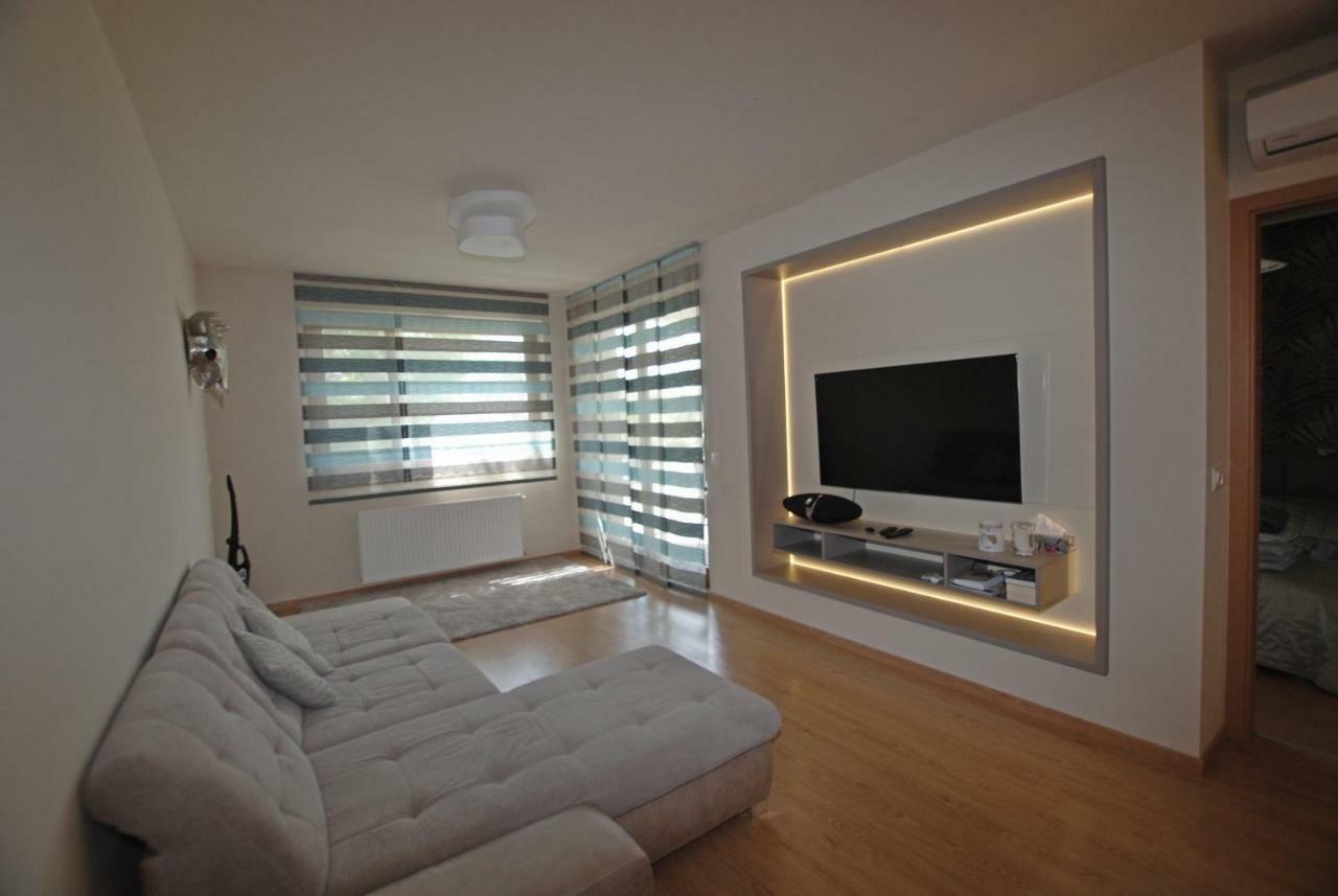 Silver Delux Apartman بالاتونفوريد المظهر الخارجي الصورة