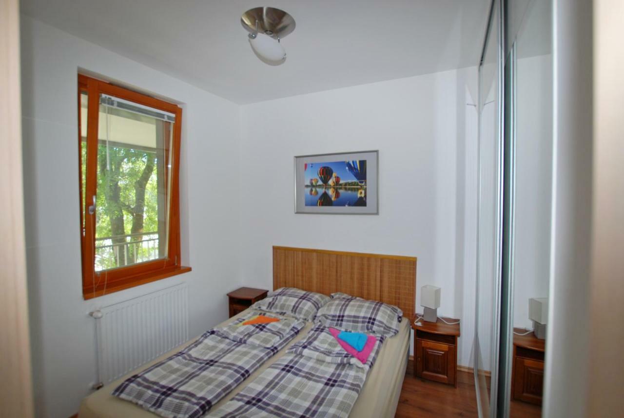 Silver Delux Apartman بالاتونفوريد المظهر الخارجي الصورة