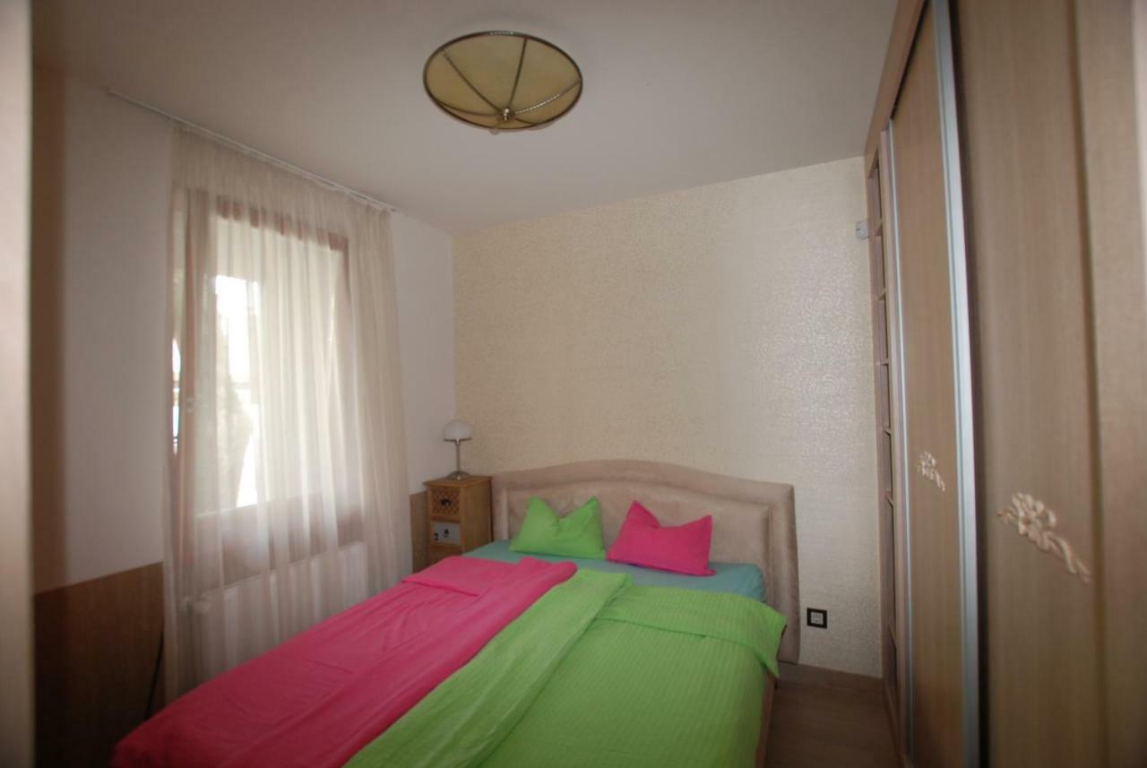 Silver Delux Apartman بالاتونفوريد المظهر الخارجي الصورة