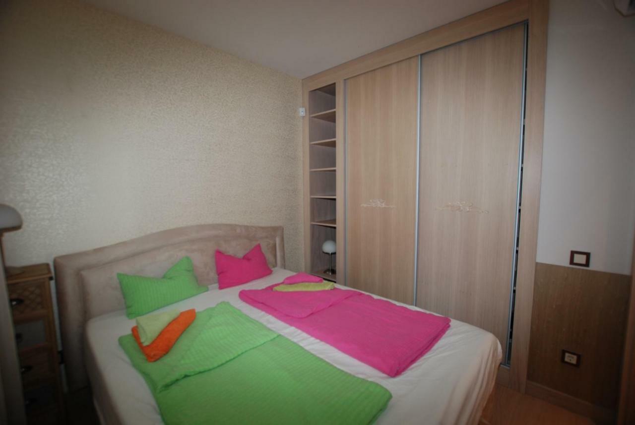 Silver Delux Apartman بالاتونفوريد المظهر الخارجي الصورة